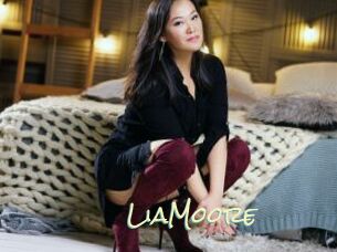 LiaMoore