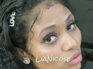 LiaNicole Porn Monkey Cash