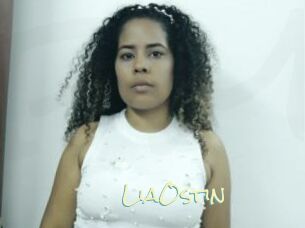 LiaOstin Porn Monkey Cash