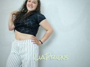 LiaPriens