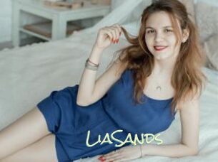 LiaSands Porn Monkey Cash