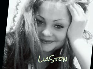 LiaSton