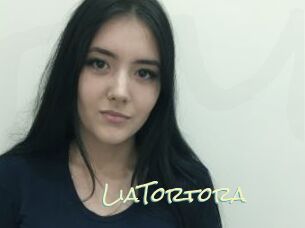 LiaTortora Porn Monkey Cash