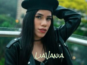 LiaVania