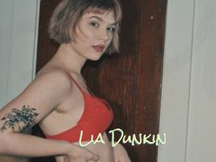 Lia_Dunkin Porn Monkey Cash