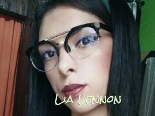 Lia_Lennon