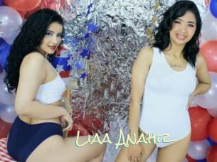 Liaa_Anahiz