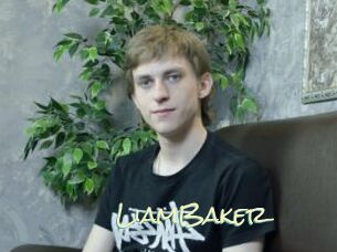 LiamBaker