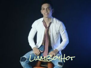 LiamBoyHot