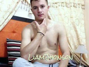 LiamJhonson