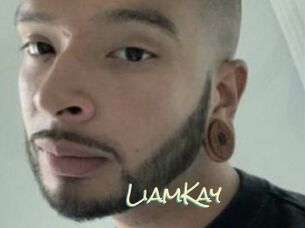 LiamKay Porn Monkey Cash