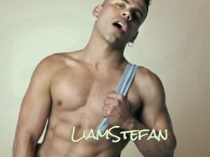 LiamStefan