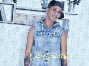 LiamSuarez