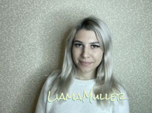 LiamaMuller