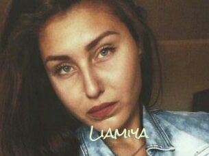 Liamiya
