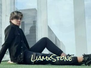 LiamxStone