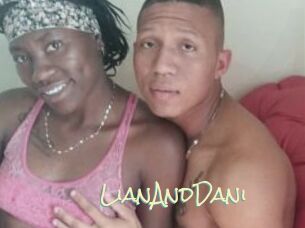 LianAndDani