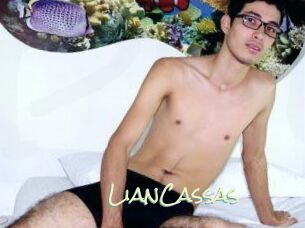 LianCassas
