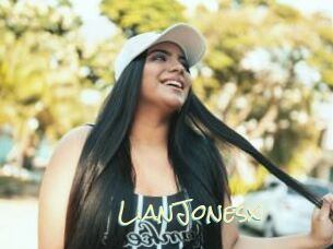 LianJonesx