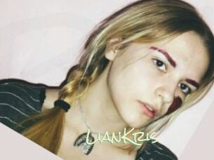 LianKris