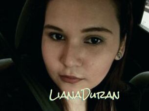 LianaDuran Porn Monkey Cash