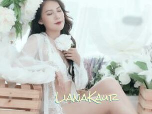 LianaKaur