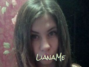 LianaMe