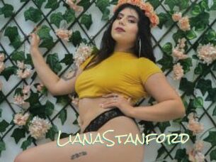 LianaStanford