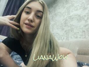 LianaWow