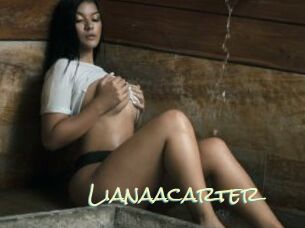 Lianaacarter