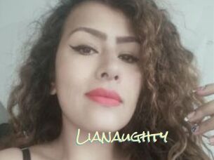 Lianaughty