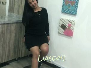 Liasexy1