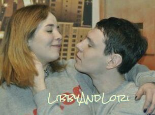 LibbyAndLori Porn Monkey Cash