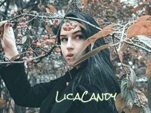LicaCandy