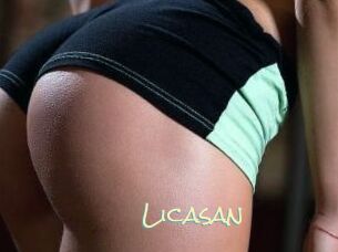 Licasan