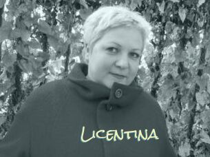 Licentina