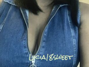 Licia18sweet