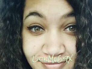 LickMe69X Porn Monkey Cash