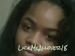 LickMeAllover18