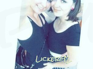 Licker92