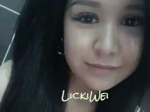 LickiWei