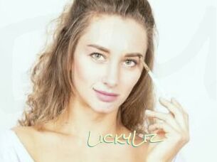 LickyLiz