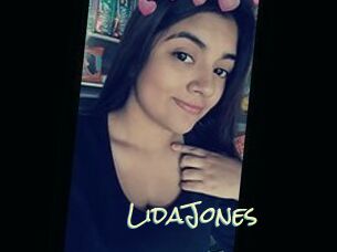 LidaJones