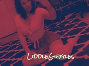 LiddleGiggles Porn Monkey Cash