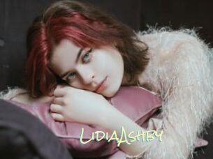 LidiaAshby