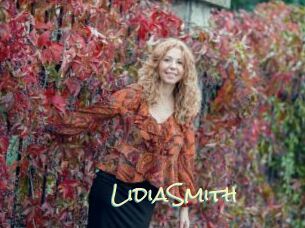 LidiaSmith
