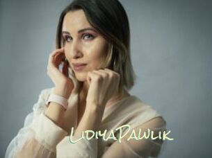 LidiyaPawlik