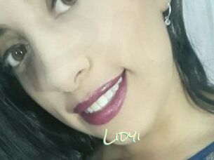 Lidyi