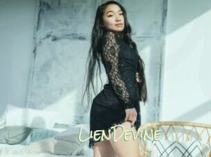 LienDevine Porn Monkey Cash