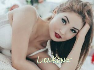 LienKong Porn Monkey Cash